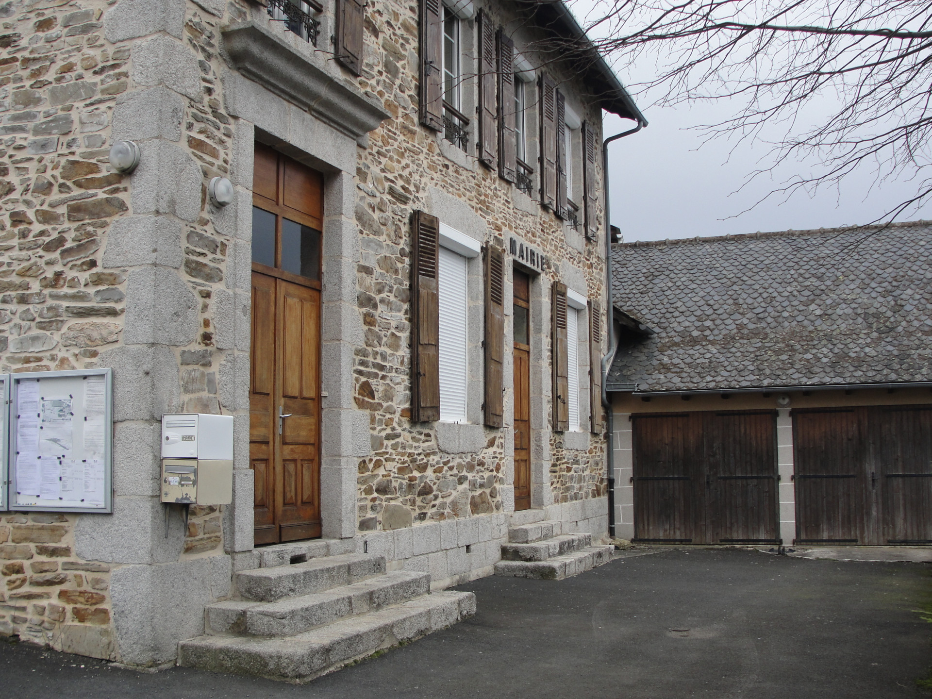 Description de l'image