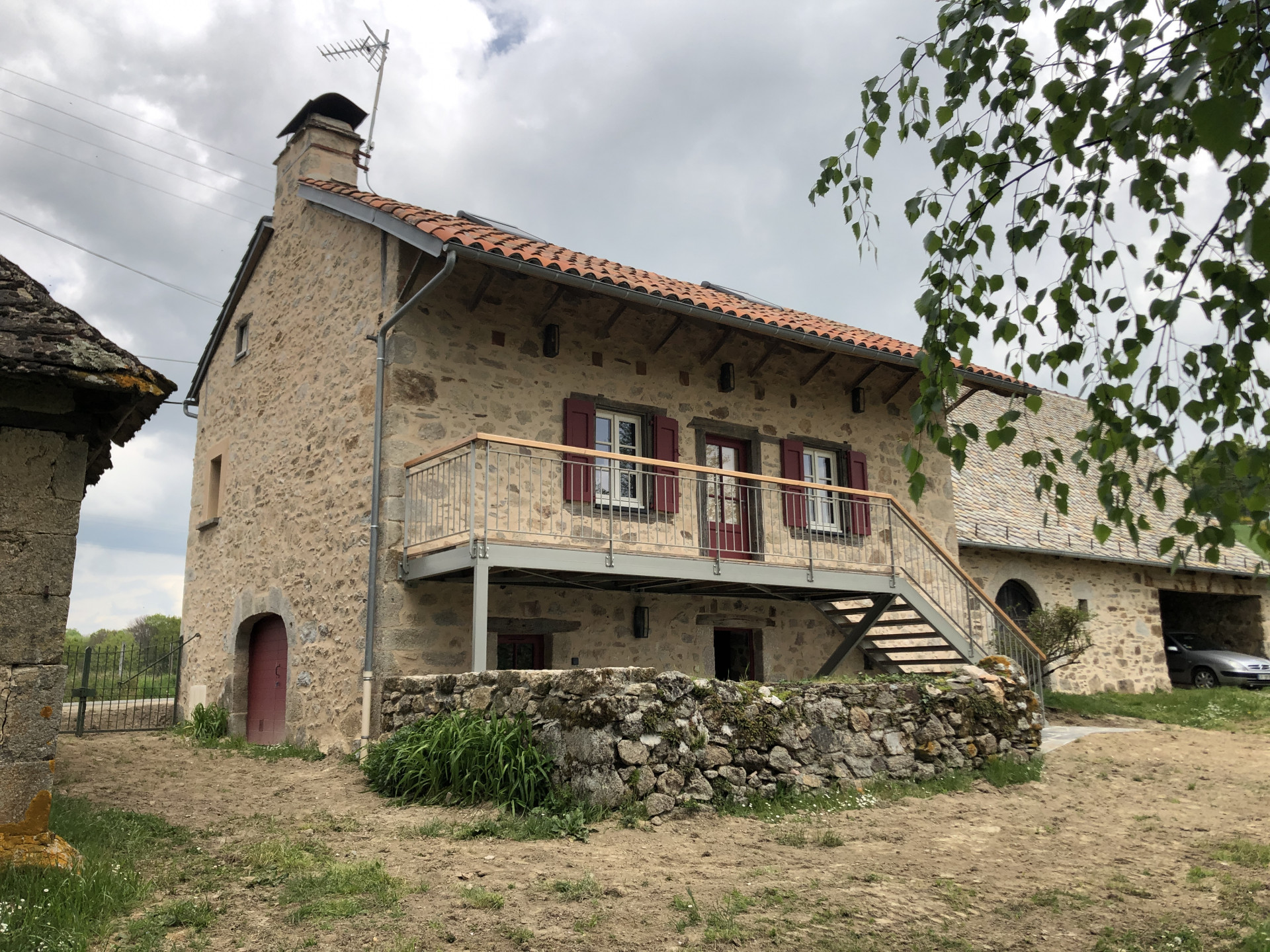 Description de l'image
