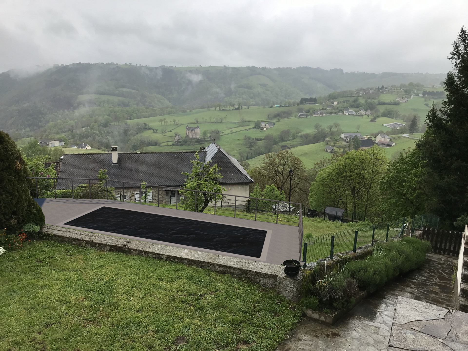 Description de l'image