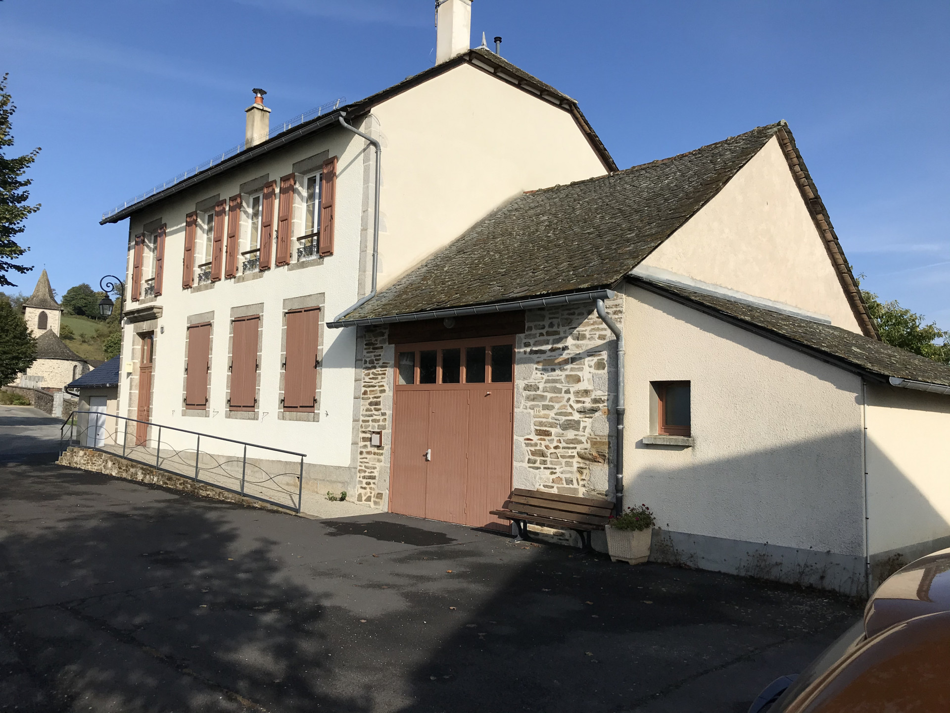 Description de l'image