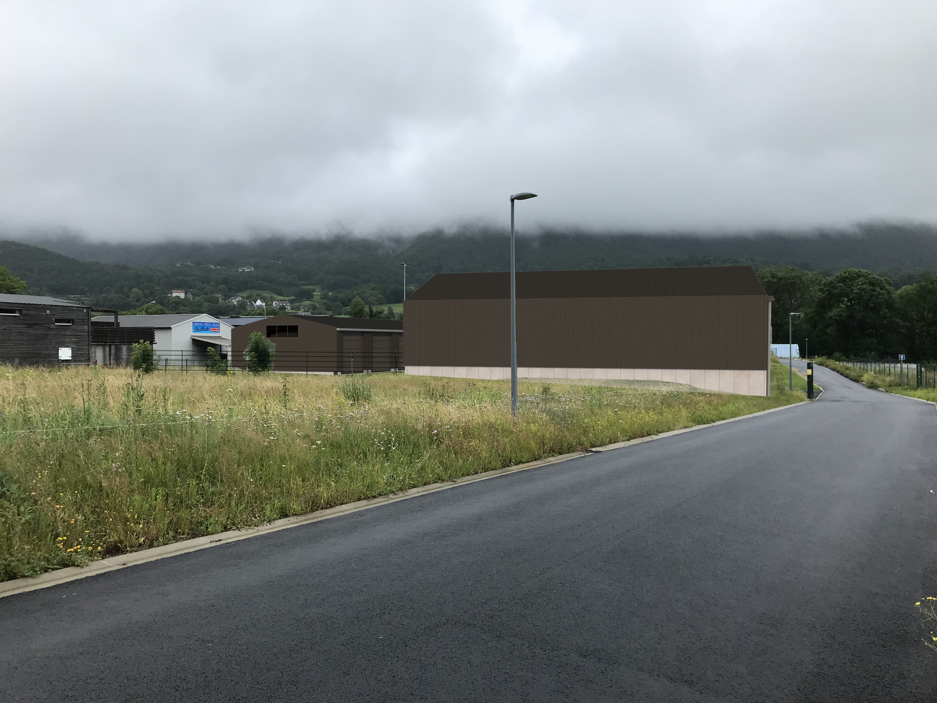 Description de l'image